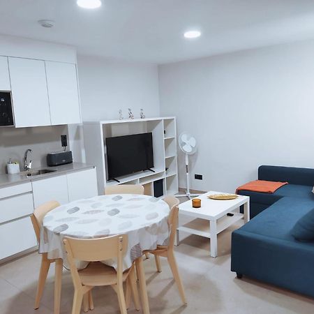 Albareda 17 Lägenhet Las Palmas de Gran Canaria Exteriör bild